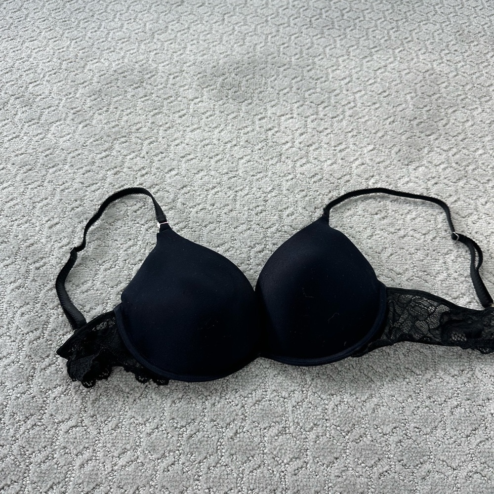 Victoria’s Secret push-up bra